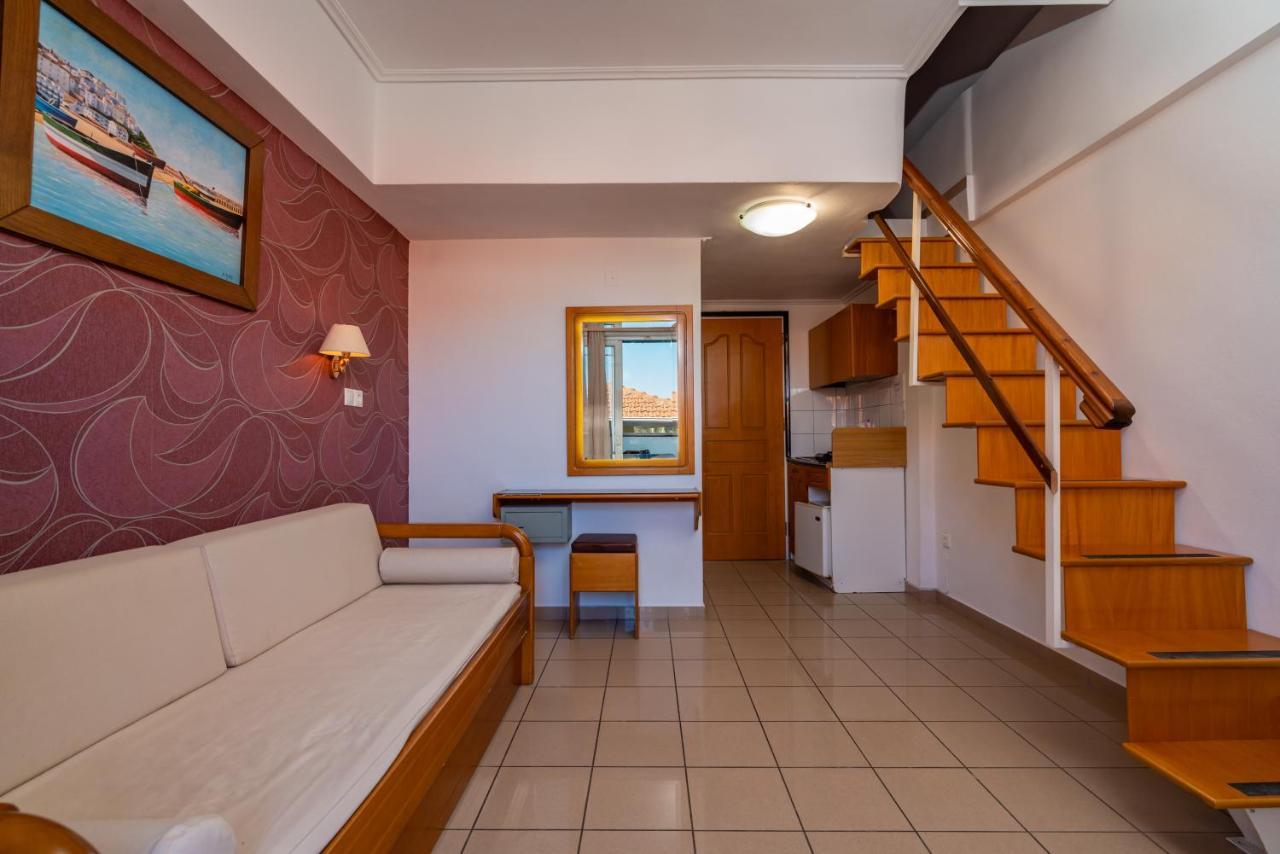 Yannis Bed & Breakfast Nydri  Exterior foto