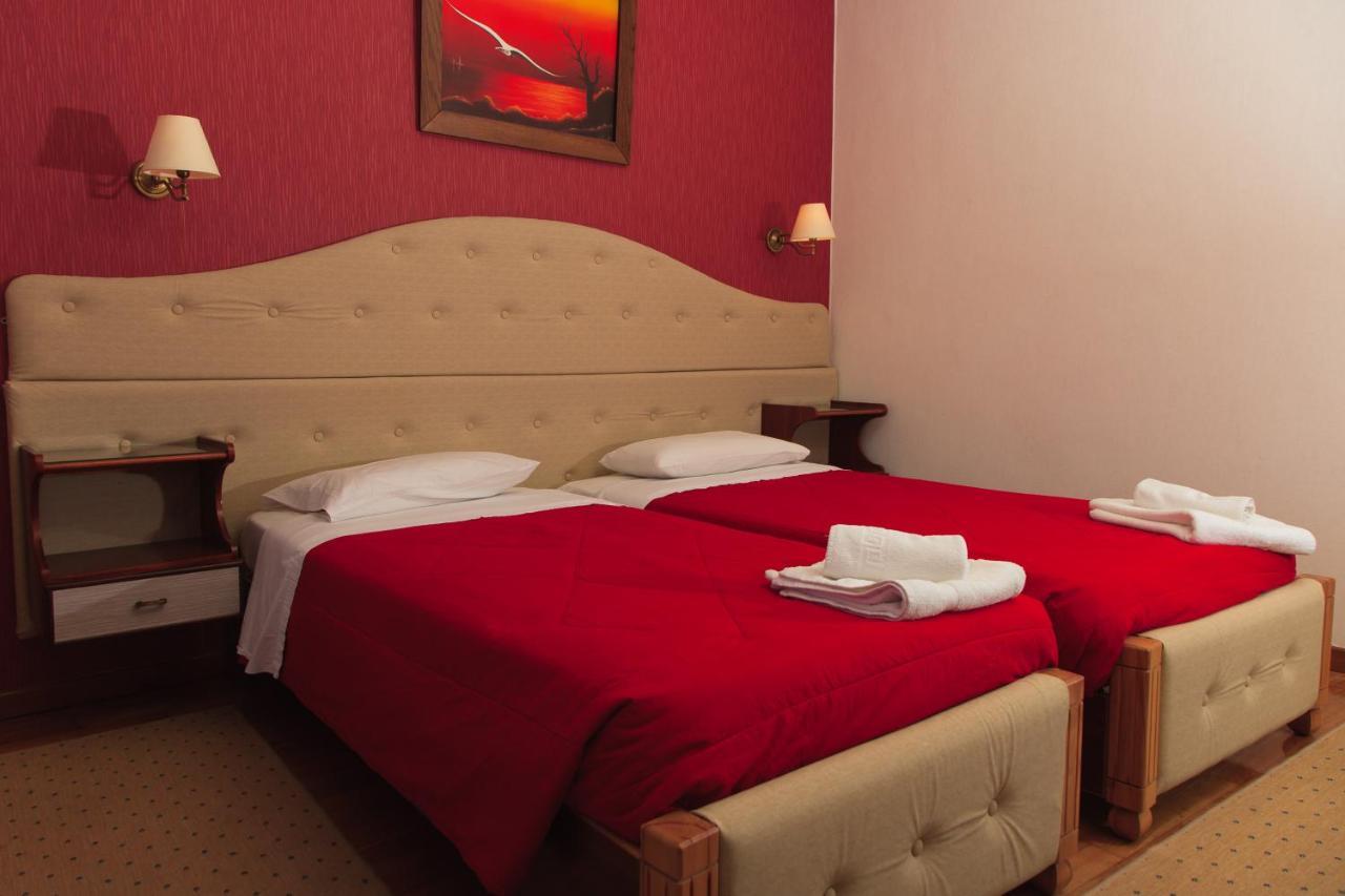 Yannis Bed & Breakfast Nydri  Exterior foto