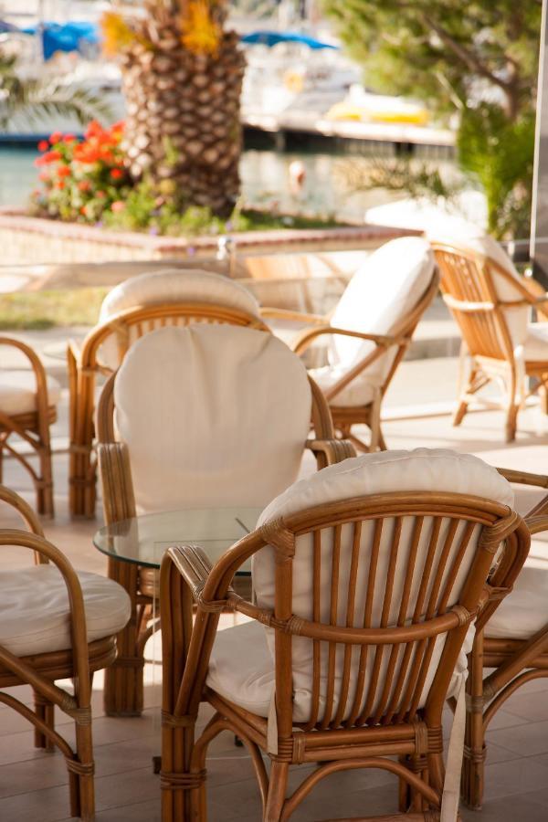 Yannis Bed & Breakfast Nydri  Exterior foto