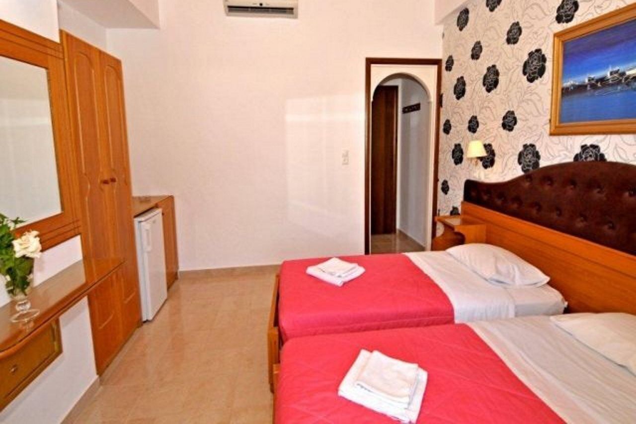 Yannis Bed & Breakfast Nydri  Exterior foto