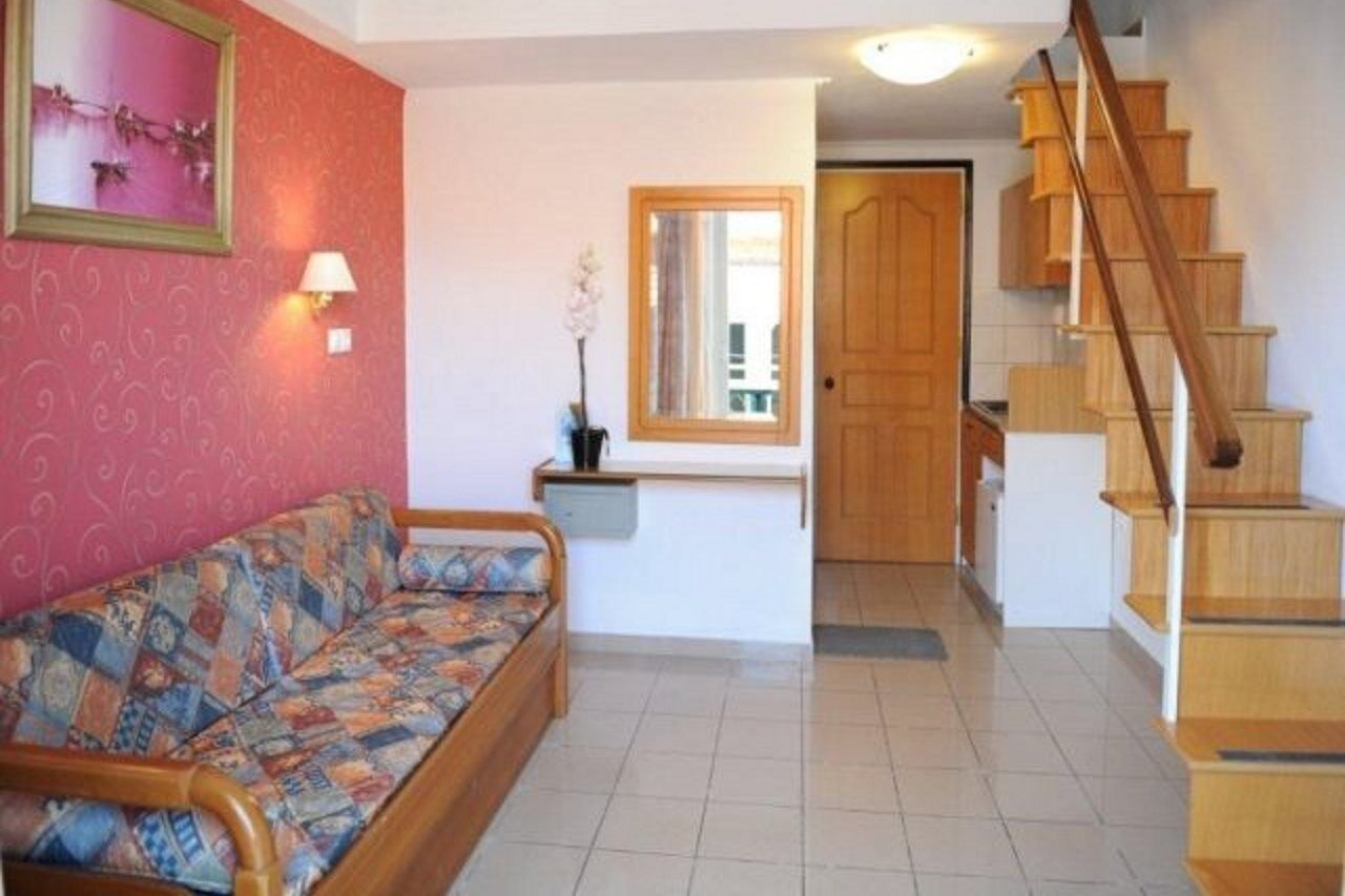 Yannis Bed & Breakfast Nydri  Exterior foto